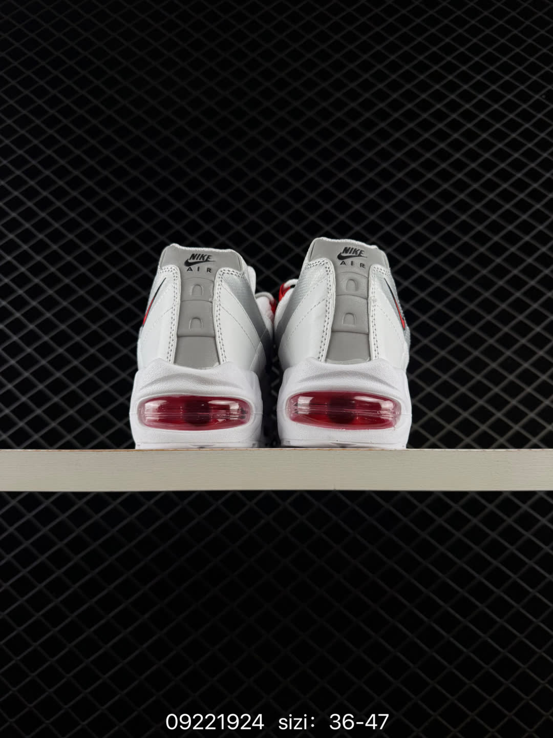Nike Wmns air max 95 TT-AT2865